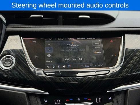Used 2022 Cadillac XT6 Premium Luxury AWD/4WD image 33