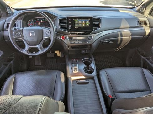 Used 2019 Honda Passport EX-L image 17