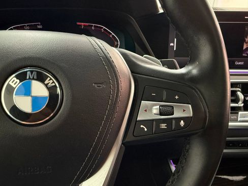 Used 2020 BMW X5 sDrive40i w/ Convenience Package RWD image 30
