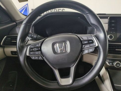 Used 2020 Honda Accord EX-L image 14
