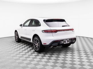 Certified 2025 Porsche Macan video 3