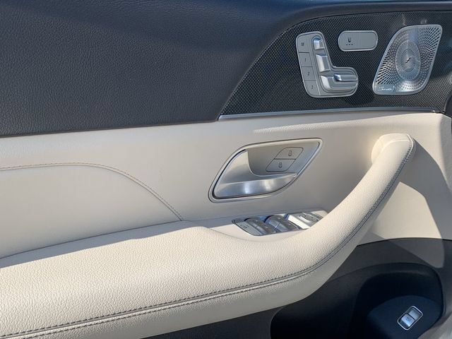 Used 2020 Mercedes-Benz GLE 350 4MATIC image 17