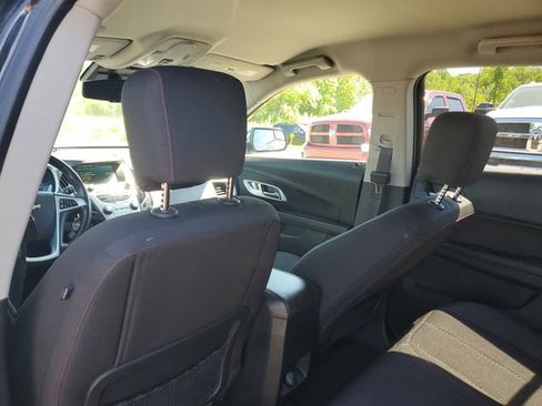 Used 2014 Chevrolet Equinox LT AWD/4WD image 9