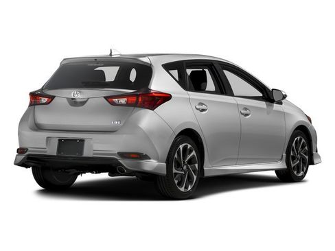 Used 2016 Scion iM FWD image 2