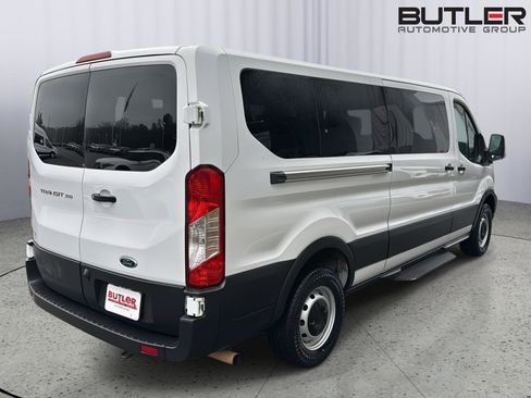 Used 2021 Ford Transit 350 XL image 5