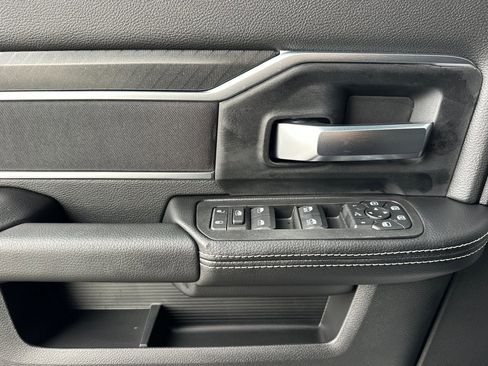 New 2026 RAM 2500 Big Horn image 10