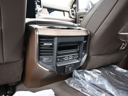 New 2025 RAM 3500 Longhorn w/ Max Tow Package image 36