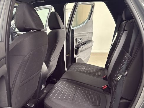 Used 2023 Hyundai Santa Cruz Night w/ Cargo Package image 15