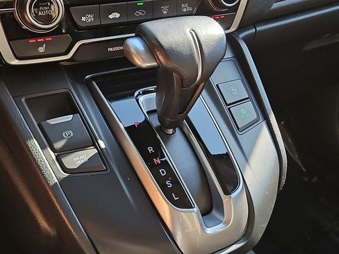 Used 2021 Honda CR-V EX-L image 15