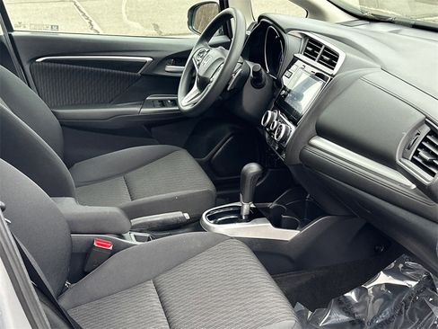 Used 2019 Honda Fit EX image 10