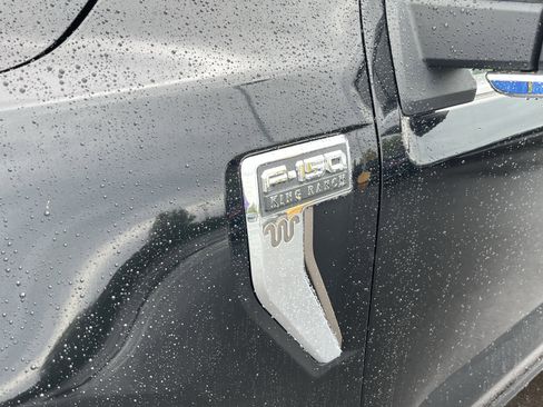 Used 2021 Ford F150 King Ranch w/ Equipment Group 601A High image 9