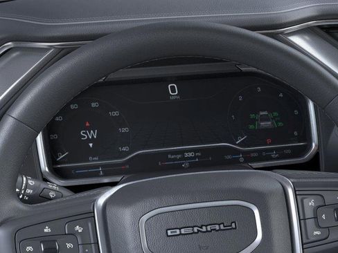 New 2026 GMC Sierra 3500 Denali image 18