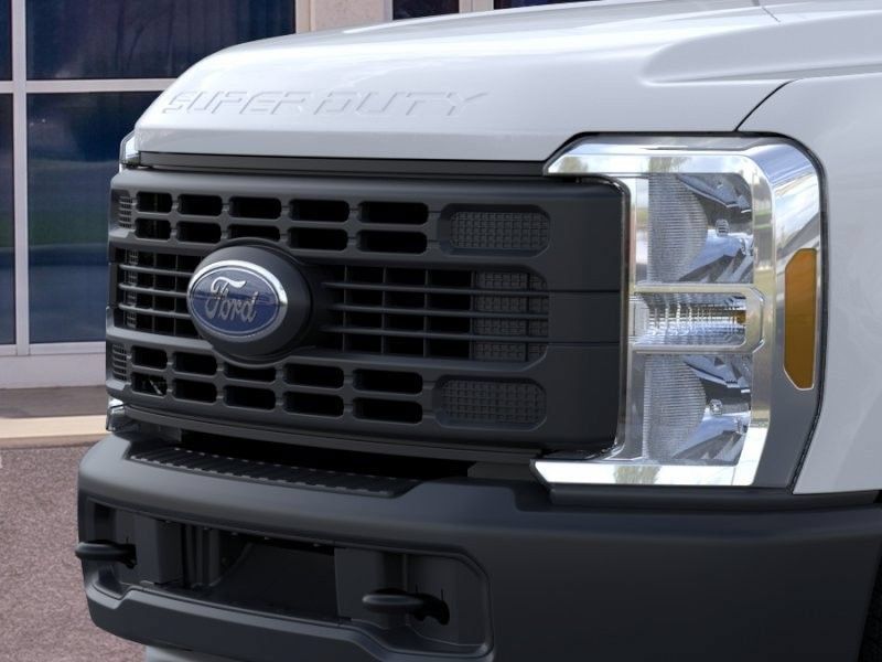 New 2026 Ford F250 XL w/ Camper Package RWD image 18