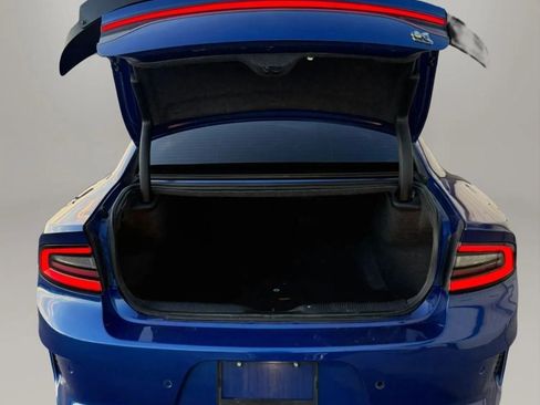 Used 2021 Dodge Charger Scat Pack RWD image 27