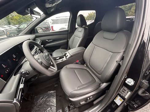 New 2026 Hyundai Santa Cruz SEL image 14