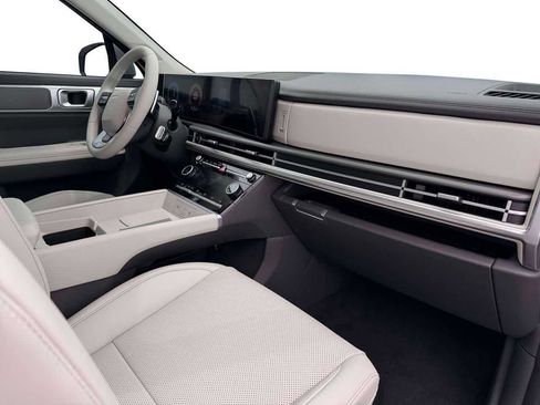 New 2026 Hyundai Santa Fe SEL image 15
