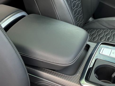 Used 2025 Audi RS Q8 performance AWD/4WD image 26