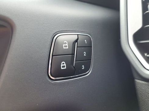 Certified 2024 Ford Bronco Sport Outer Banks w/ Tech Package image 14