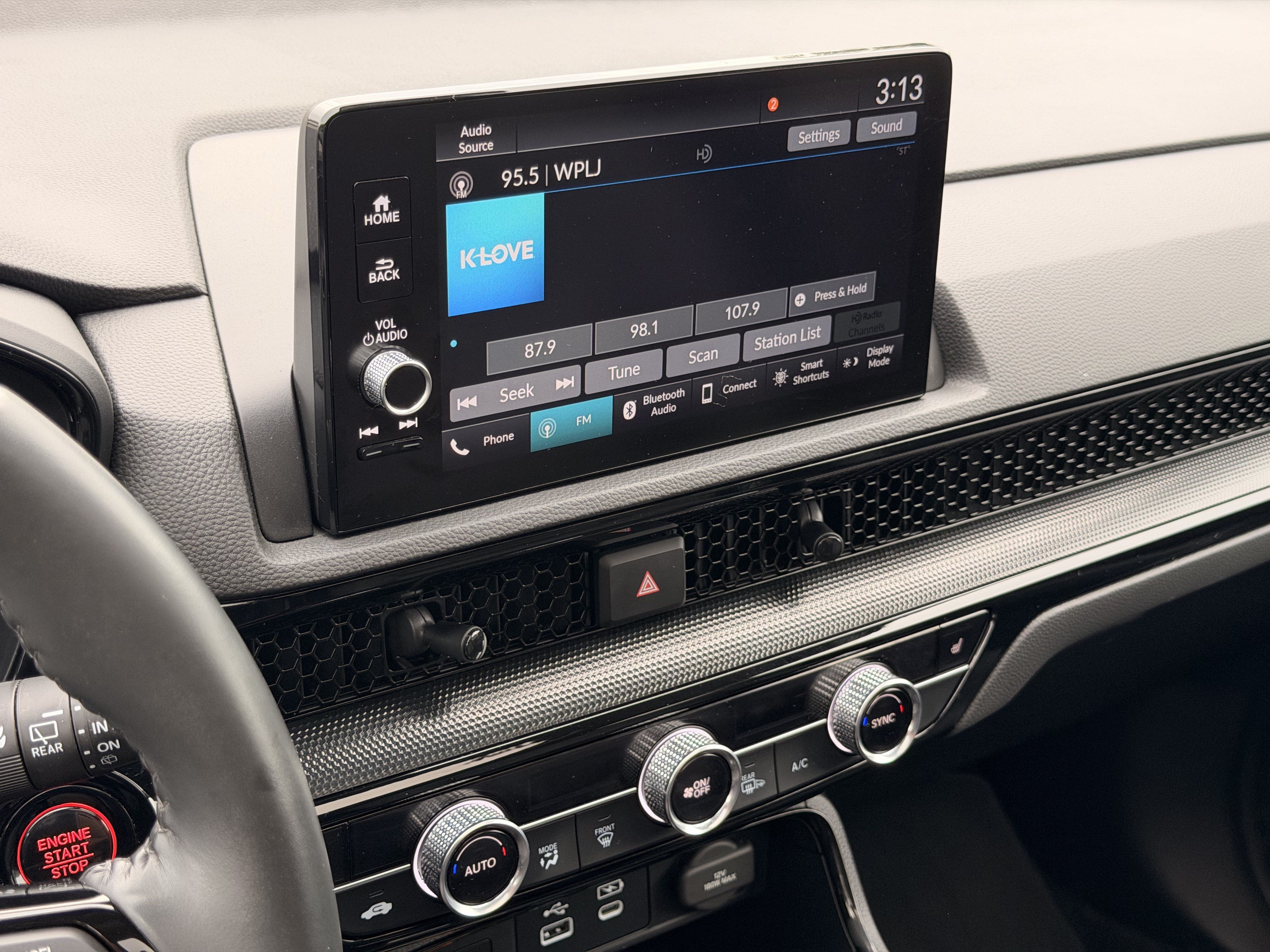 Used 2024 Honda CR-V EX-L image 22