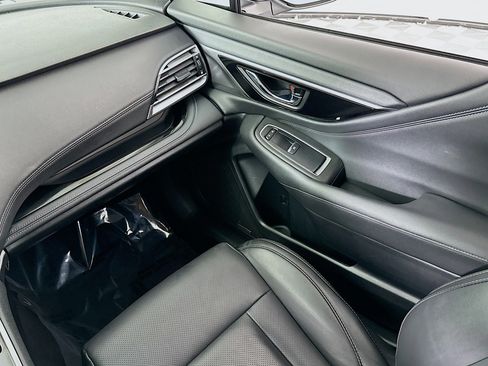 Used 2022 Subaru Outback Limited XT image 23