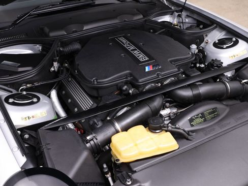 Used 2002 BMW Z8 image 32