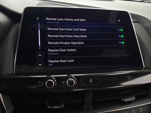 Used 2021 Cadillac CT5 Premium Luxury image 33