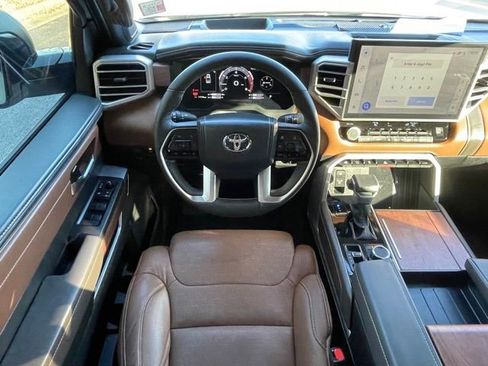 Used 2025 Toyota Tundra 1794 Edition image 5