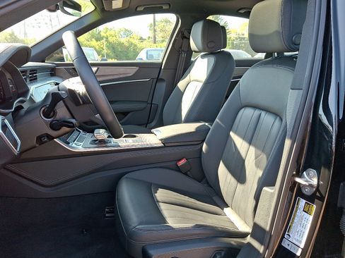 Used 2024 Audi A6 Premium Plus image 13