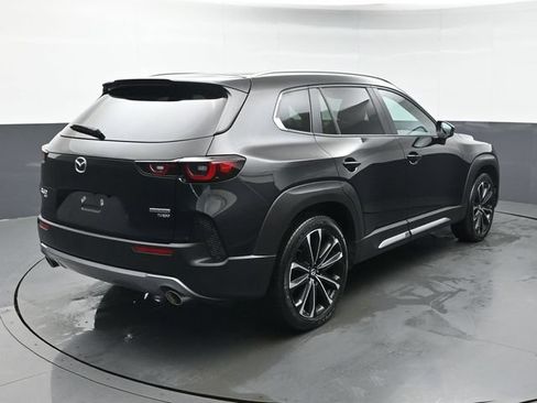 Certified 2024 MAZDA CX-50 AWD 2.5 Turbo w/ Accent Package image 5