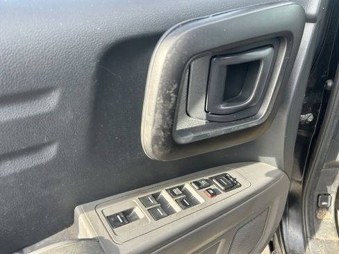 Used 2010 Honda Ridgeline RT image 10