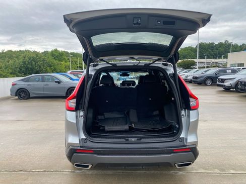 Used 2025 Honda CR-V Sport-L image 18