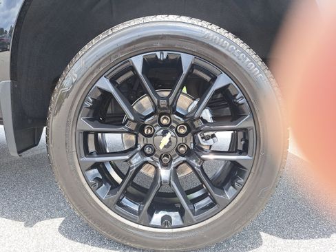 Used 2026 Chevrolet Silverado 1500 High Country w/ High Country Premium Package AWD/4WD image 31