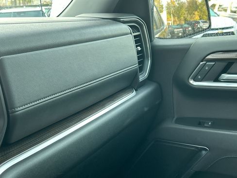 Used 2025 Chevrolet Silverado 1500 RST w/ Protection Package image 31