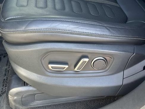 Used 2023 Rivian R1S Adventure AWD/4WD image 20