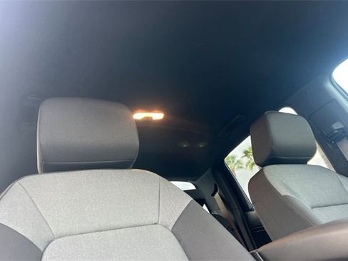 Used 2025 Chevrolet Colorado W/T w/ Advanced Trailering Package image 20