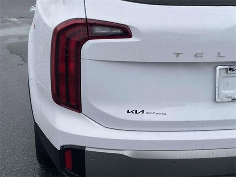 New 2025 Kia Telluride S image 16
