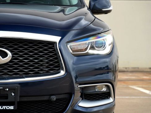 Used 2016 INFINITI QX60 FWD w/ Premium Plus Package image 21