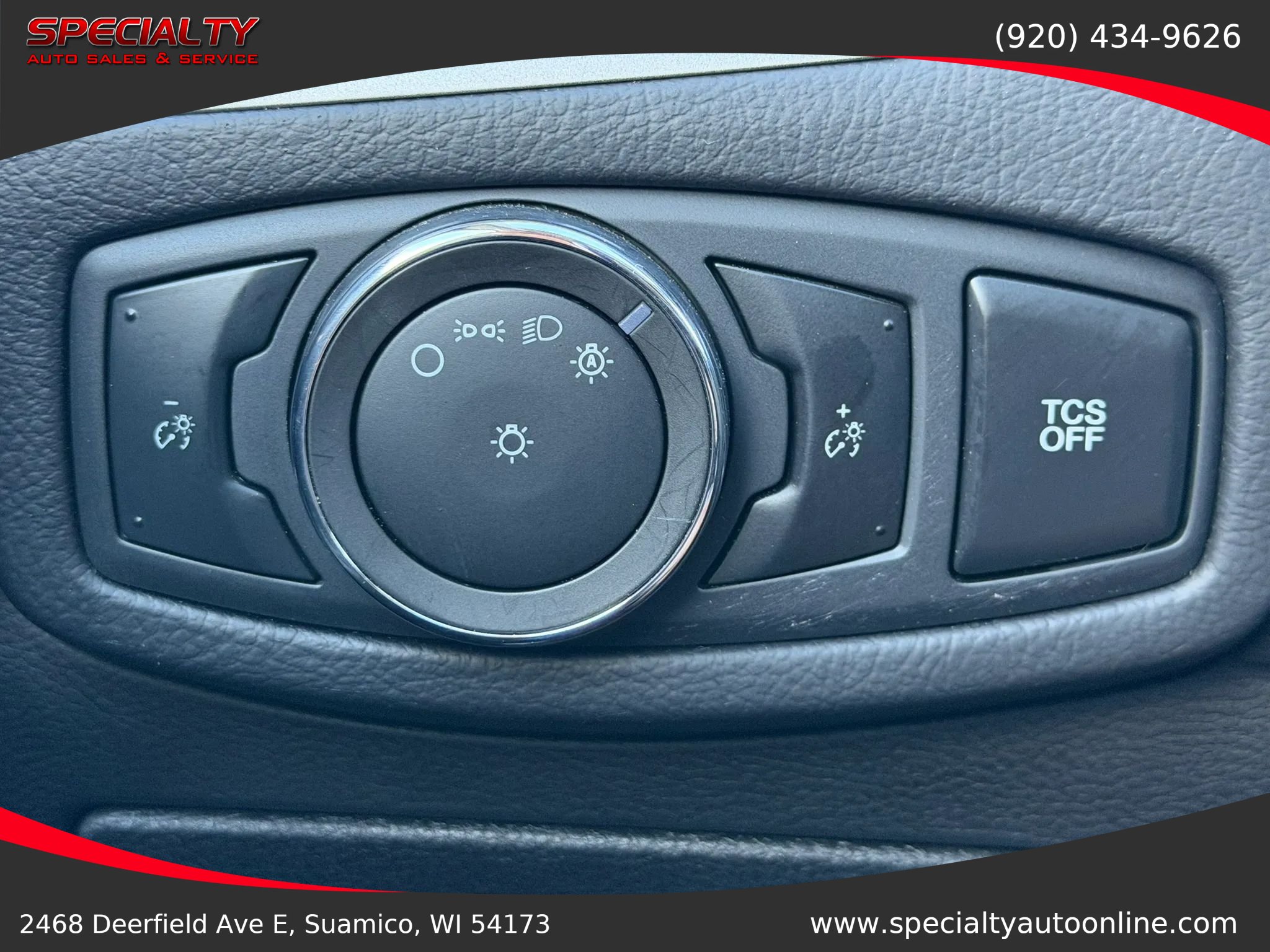 Used 2023 Ford Edge SEL AWD/4WD image 33