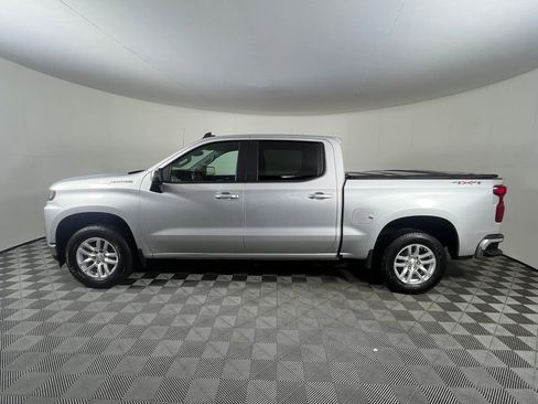 Used 2020 Chevrolet Silverado 1500 LT w/ All-Star Edition image 9