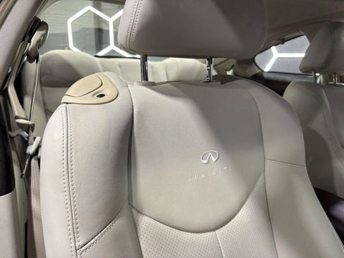 Used 2014 INFINITI Q60 AWD Coupe w/ Premium Package image 37