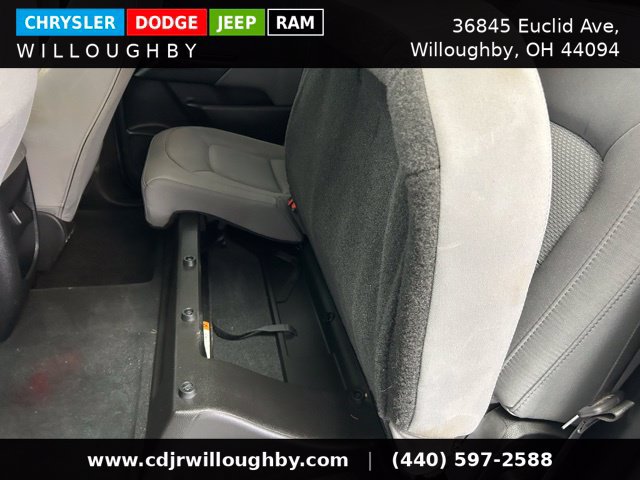 Used 2020 Chevrolet Colorado W/T w/ WT Convenience Package AWD/4WD image 29