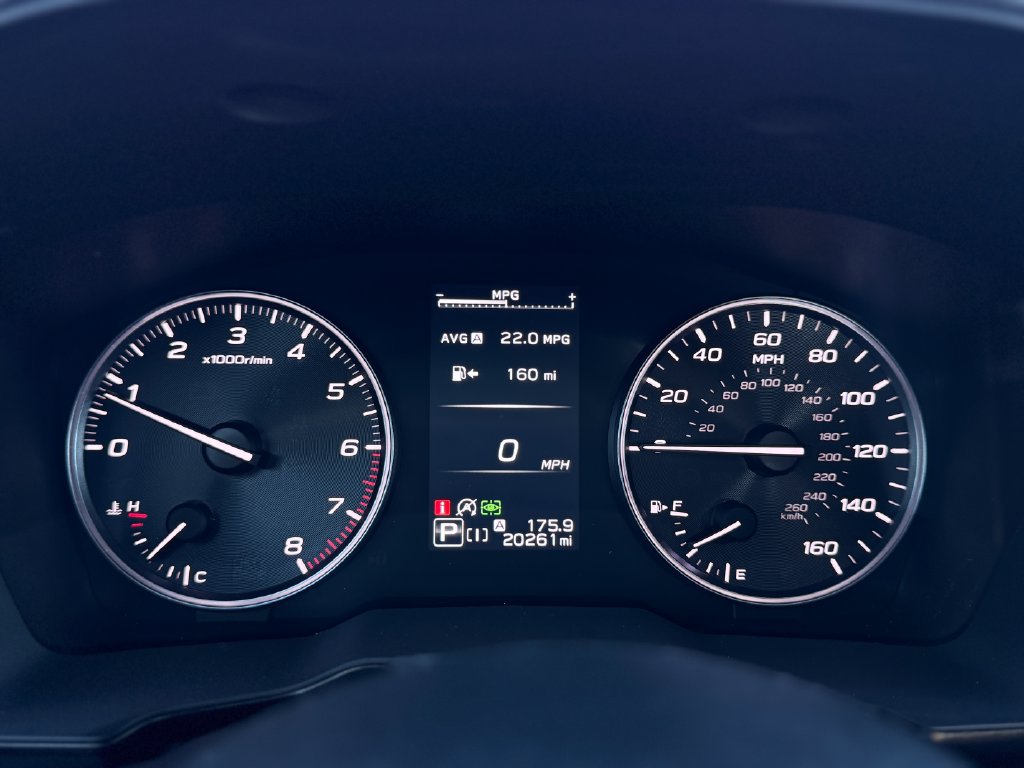 Used 2024 Subaru Legacy Sport AWD/4WD image 19
