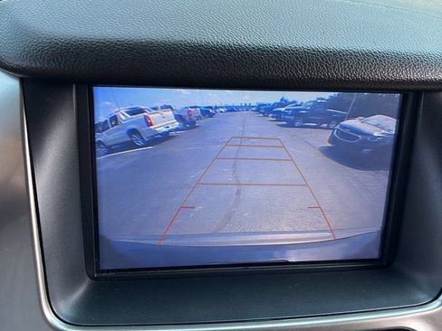 Used 2018 Chevrolet Tahoe LS w/ Max Trailering Package AWD/4WD image 9