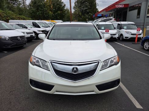 Used 2015 Acura RDX FWD image 2