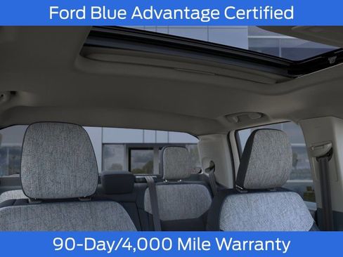 Used 2026 Ford Maverick XLT w/ XLT Luxury Package FWD image 13