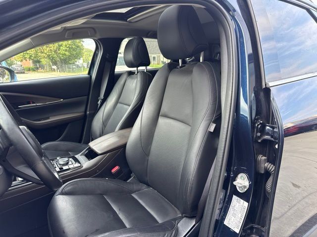 Used 2024 MAZDA CX-30 AWD 2.5 S w/ Premium Package image 14