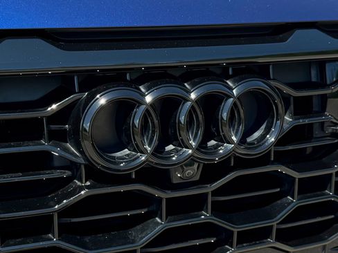 Used 2023 Audi RS Q8 AWD/4WD image 67