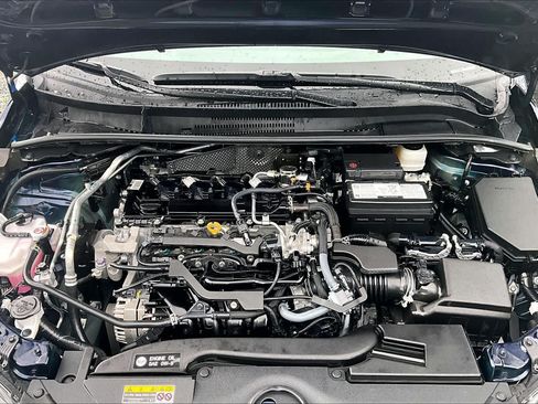 Used 2026 Toyota Corolla SE FWD image 32