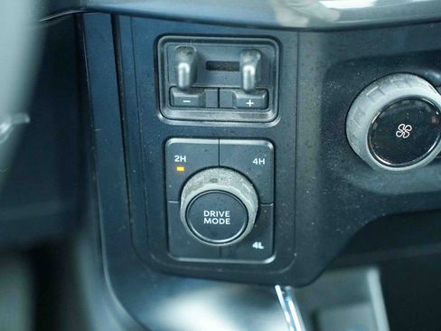 Used 2023 Ford F150 XL w/ STX Appearance Package AWD/4WD image 31