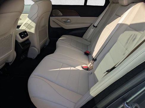 New 2026 Mercedes-Benz GLE 450 4MATIC image 14